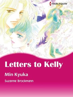 Letters to Kelly - ebook